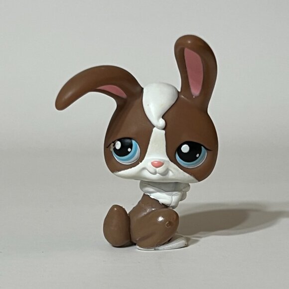 Lot of 5 Littlest Pet Shop | LPS #54 #55 #87 #88 #121 - Picture 14 of 16